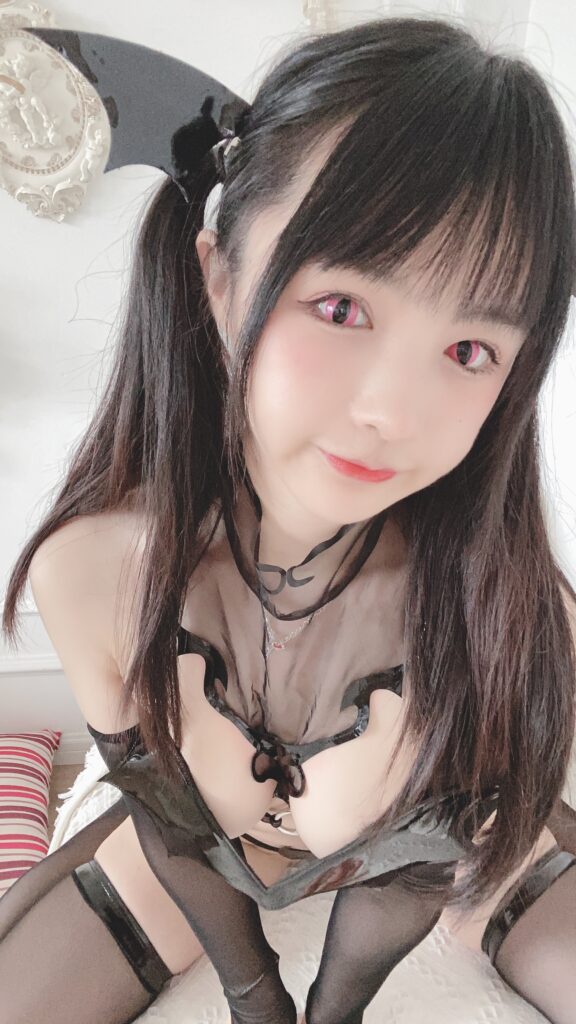 图片[13]-斗鱼主播樱井宁宁【3.1GB】-七七小屋