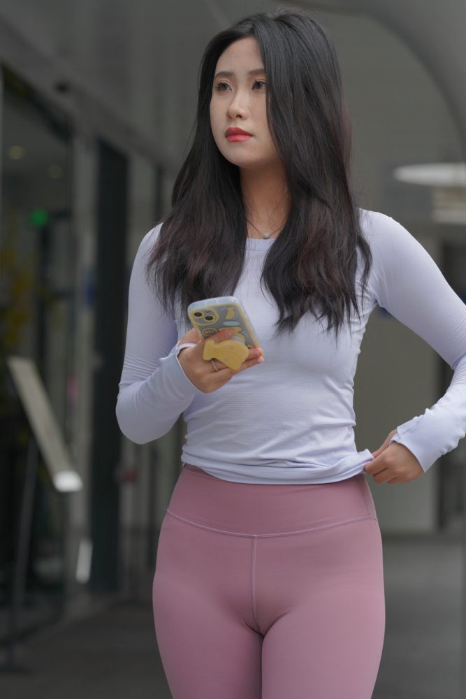 粉红瑜伽姑娘J4925 874P-9.46GB-七七小屋