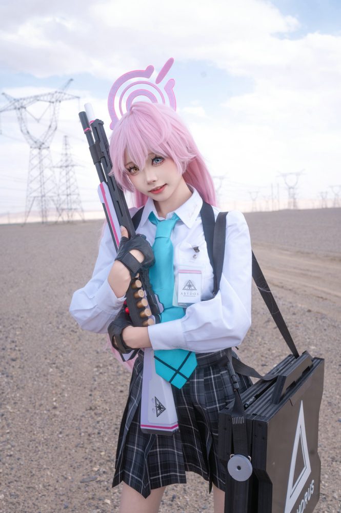 C502076 艾西aiwest - 星野 [49P-290MB]-七七小屋