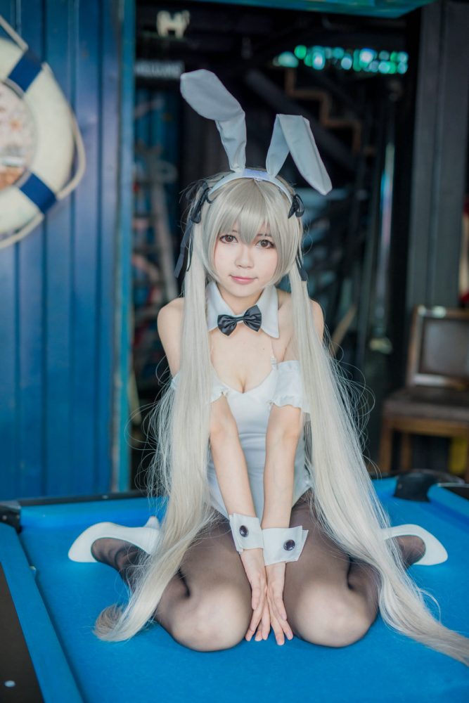 C502137 白金Saki写真 - 五更琉璃 校服 [13P-25MB]-七七小屋