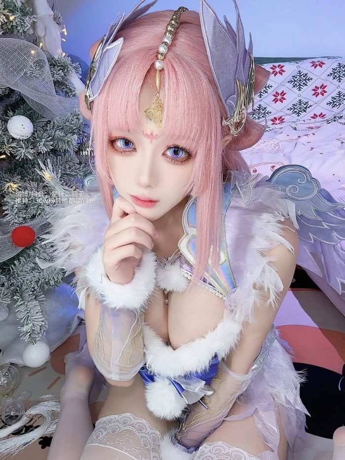 C502011 九言 [43P1V-266MB]-七七小屋