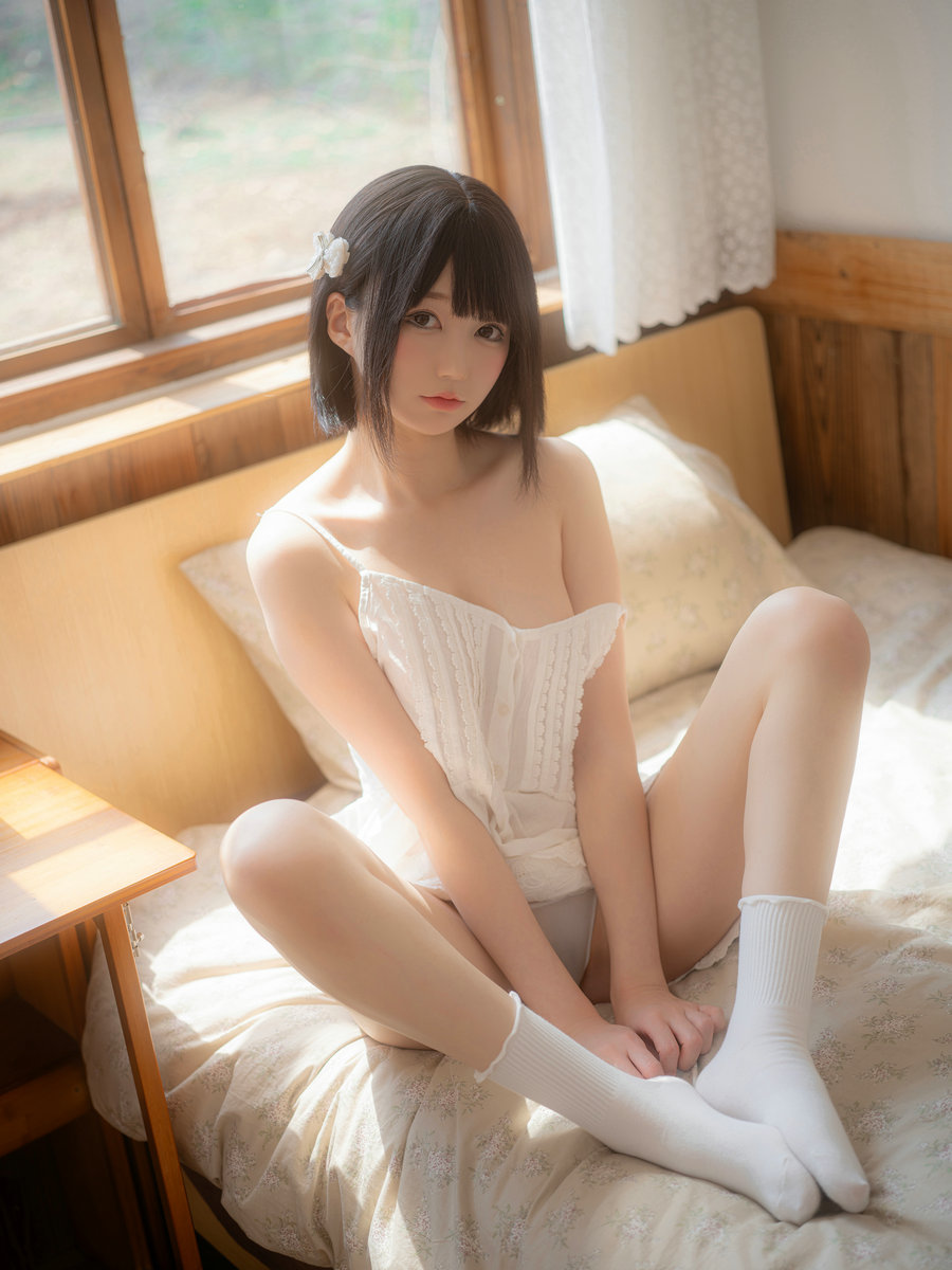 图片[1]-C501073 NAGISA魔物喵 [100P-527MB]-七七小屋