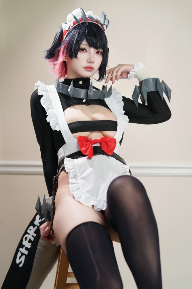 C501019 羽生三未图集 [47P-878MB]-七七小屋