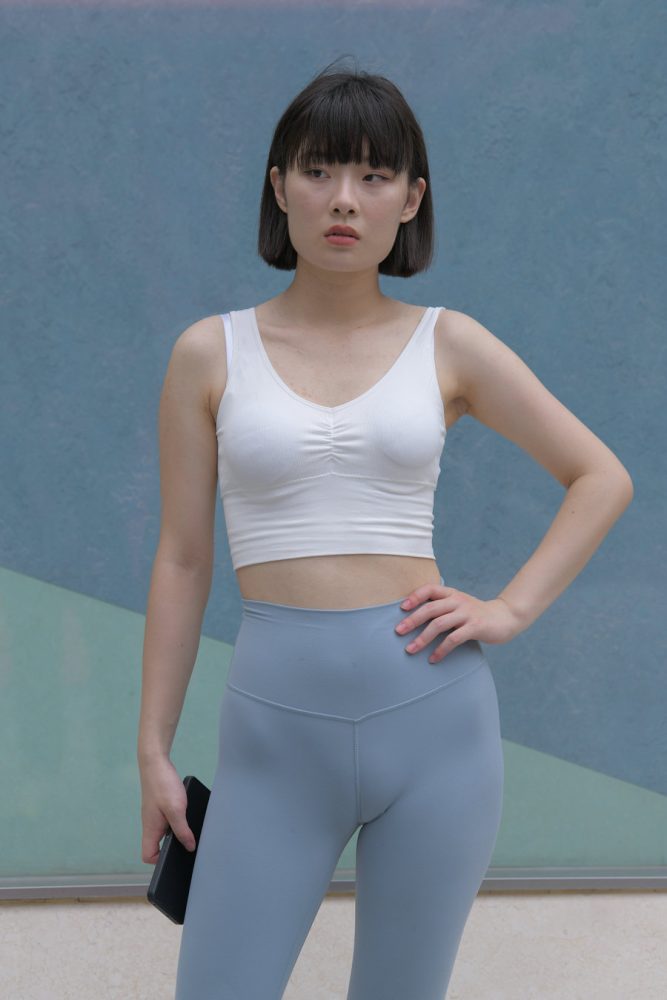 短发女孩J4175 379P2V-26.5GB-七七小屋