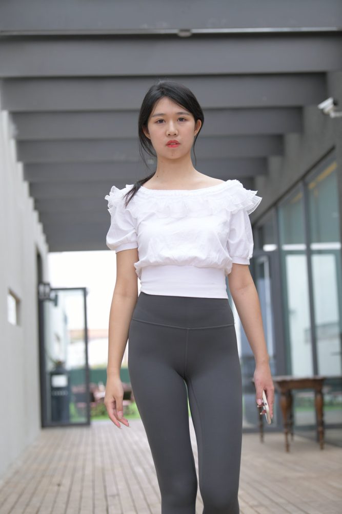 户外瑜伽女孩J3985 709P2V-34.2GB-七七小屋