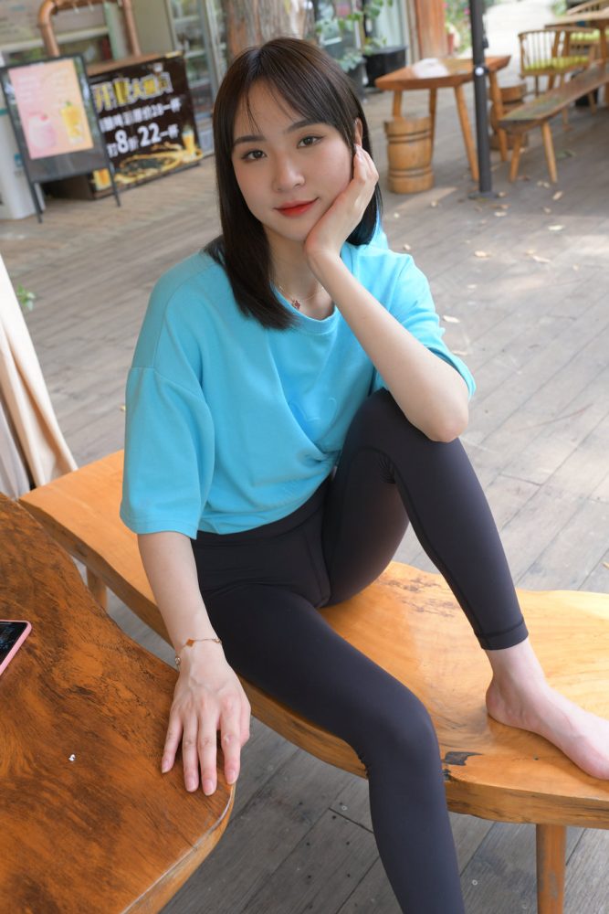 图片[1]-乖乖女瑜伽裤女孩J2224 538P2V-21.0GB-七七小屋