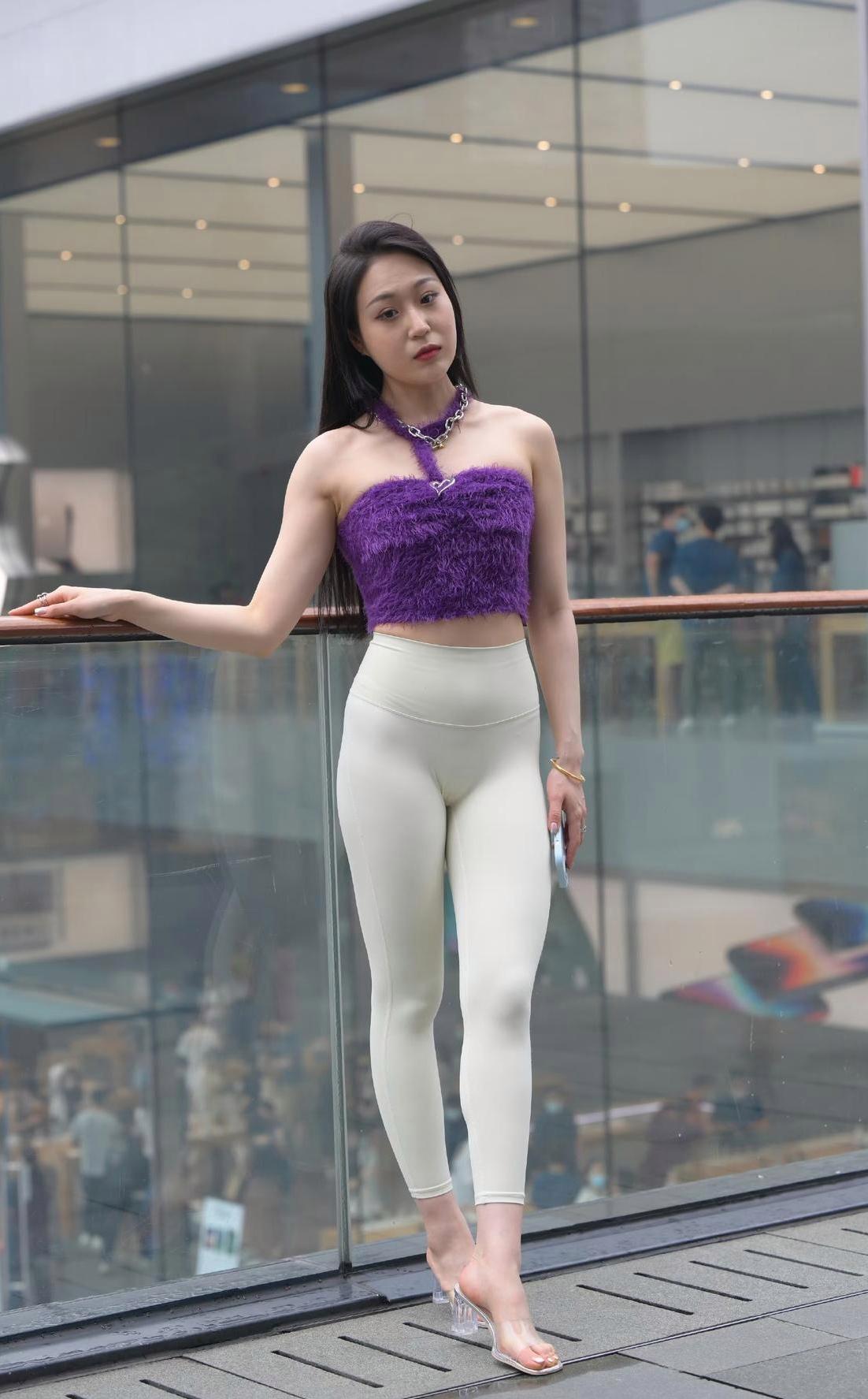 图片[4]-打扮很漂亮的女人 J2962 1260P1V-31.8GB-七七小屋