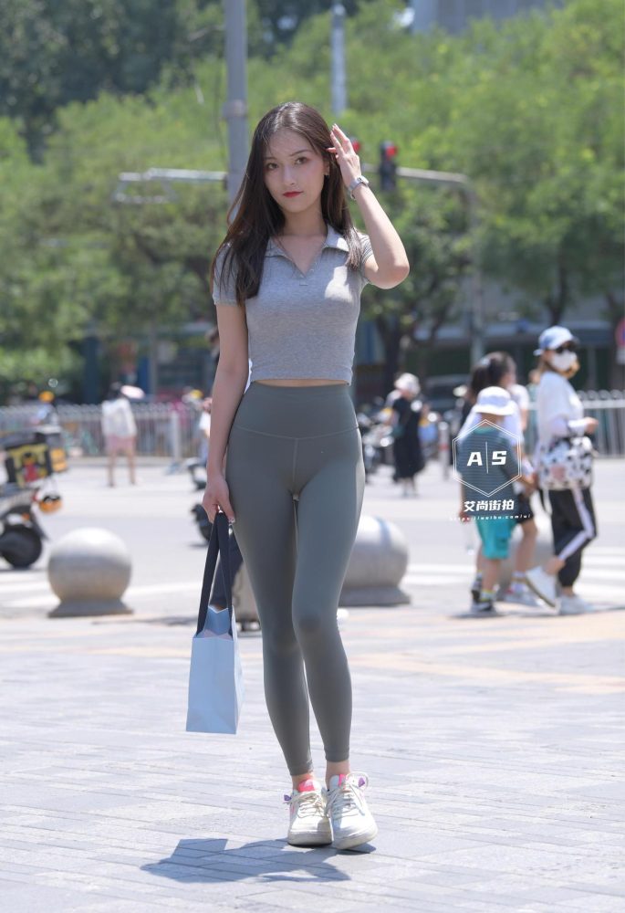 图片[3]-非常漂亮的瑜伽裤女孩J2192 501P1V-15.5GB-七七小屋