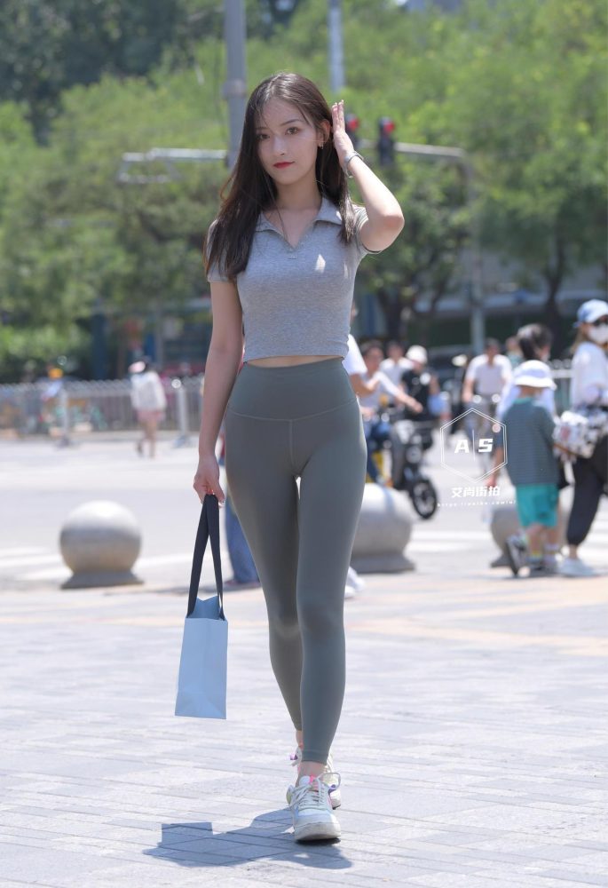 图片[5]-非常漂亮的瑜伽裤女孩J2192 501P1V-15.5GB-七七小屋