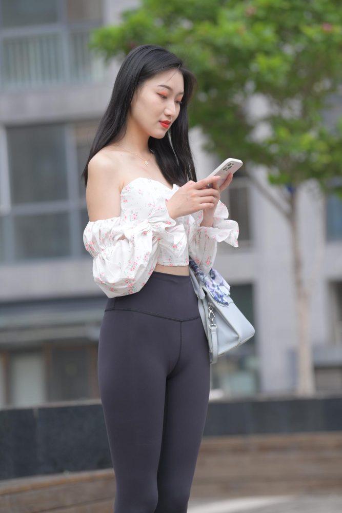 图片[6]-黑色瑜伽裤女孩J2212 740P1V-23.6GB-七七小屋
