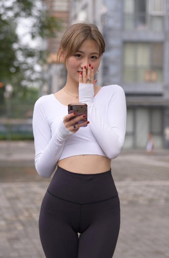 图片[4]-打篮球的黑色瑜伽裤女孩J2179 380P1V-16.9GB-七七小屋