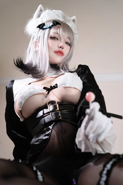 Coser.377 狐洛洛子-七七小屋